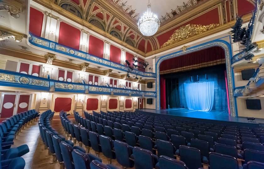 How I Learned What I Learned (Chicago)