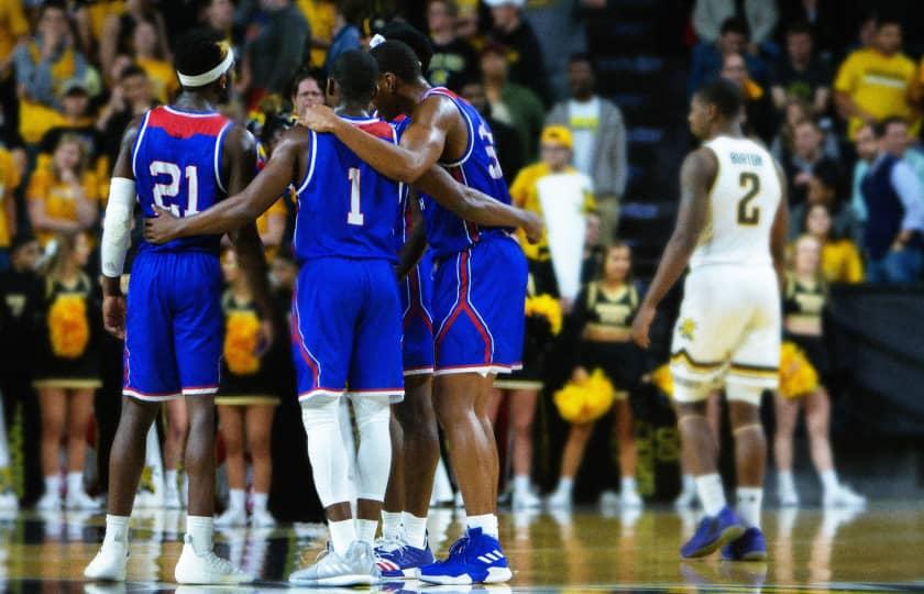 Sam Houston Bearkats at Louisiana Tech Bulldogs Basketball