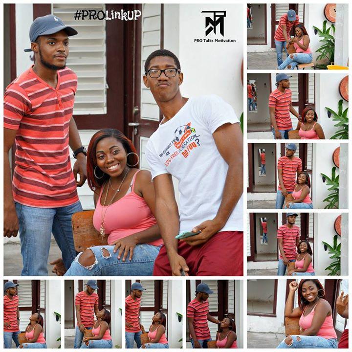 PROlinkUP