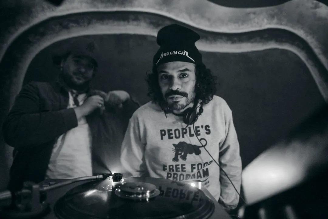 Public Service: Brooklyn’s Iconic Park Jam Takes Over Arlo Wynwood!
