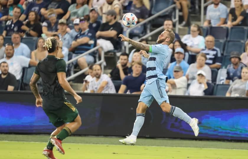 2025 Sporting Kansas City Season Ticket Package (Includes Tickets for all Home Games)
