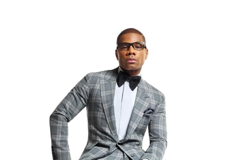 Kirk Franklin Presents Exodus Festival 2024: 2-Day Pass