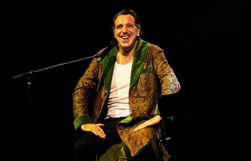 Chilly Gonzales