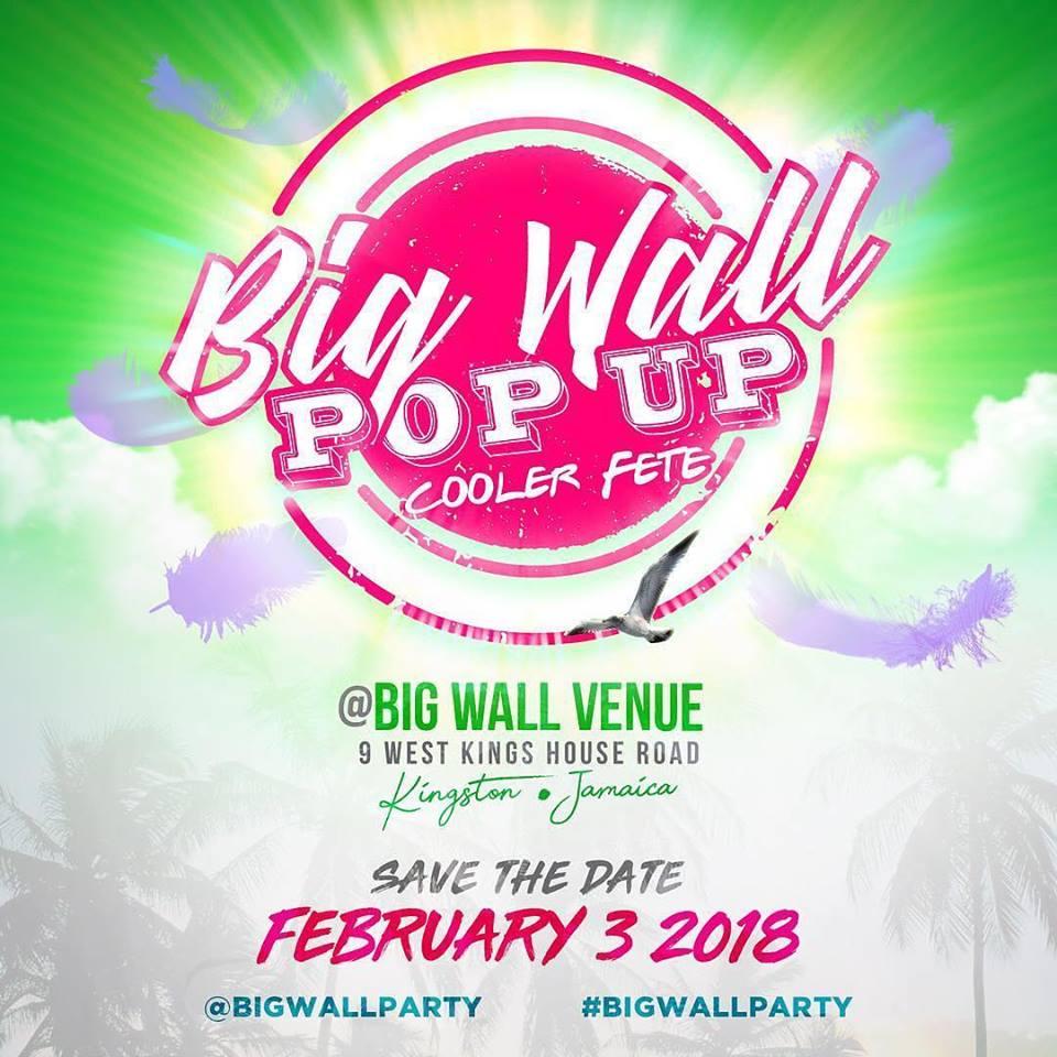 Big Wall