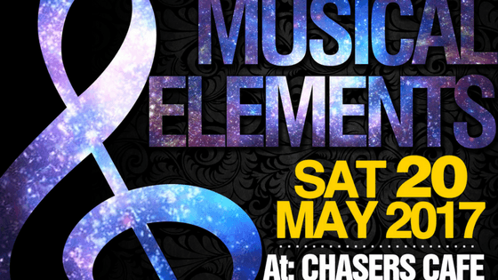 MUSICAL ELEMENTS