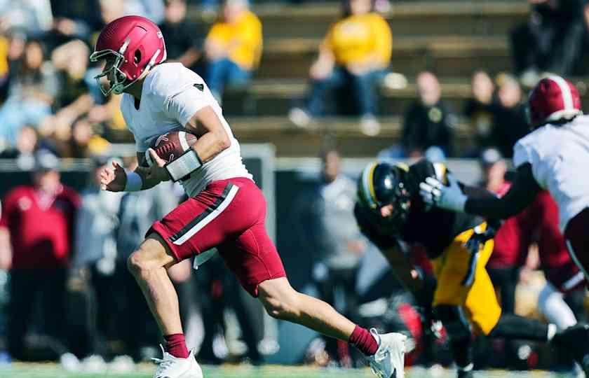 2025 Troy Trojans Football Season Tickets (Includes Tickets To All Regular Season Home Games)