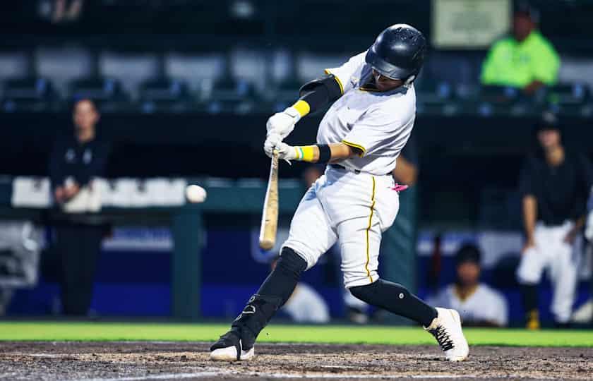 St. Lucie Mets vs Bradenton Marauders