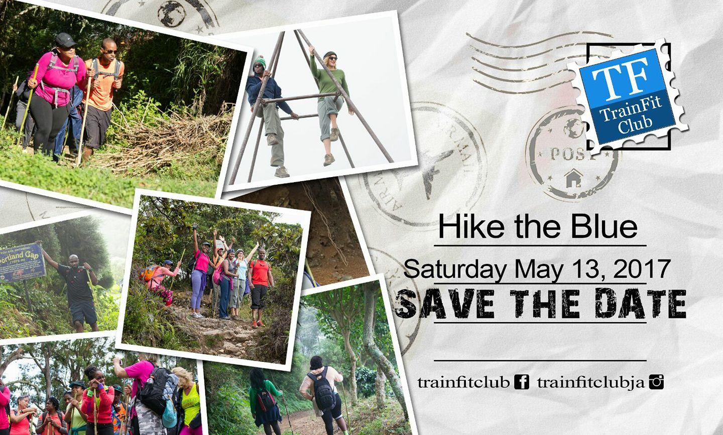 Hike The Blu 2017