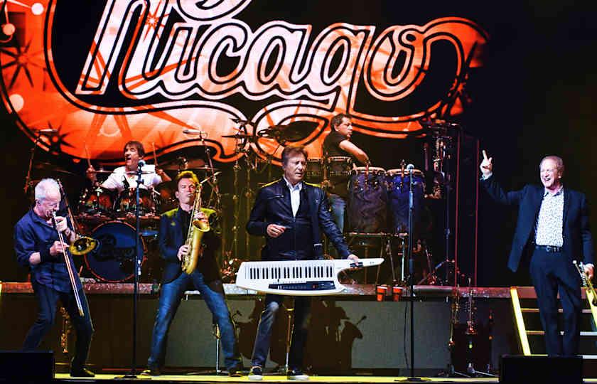 Chicago The Musical