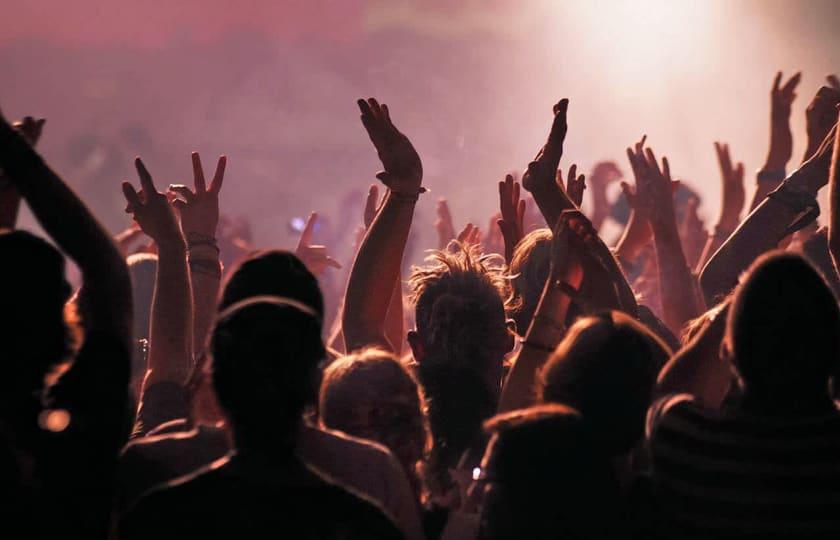 BrownstoneJAZZ FEST WEEKEND CONCERT SERIES