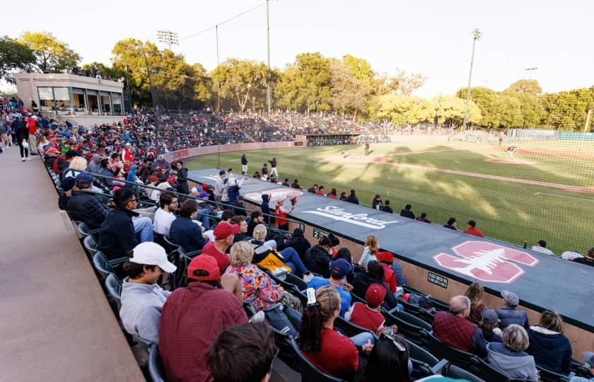 San Jose State Spartans at Stanford Cardinal Baseball