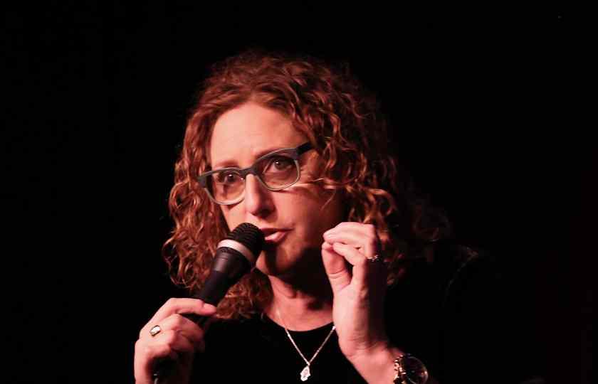 Judy Gold