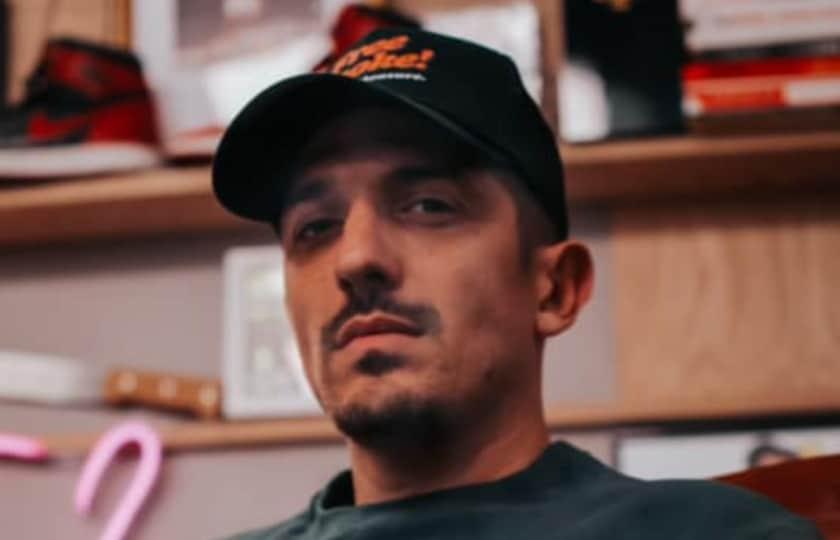 Andrew Schulz