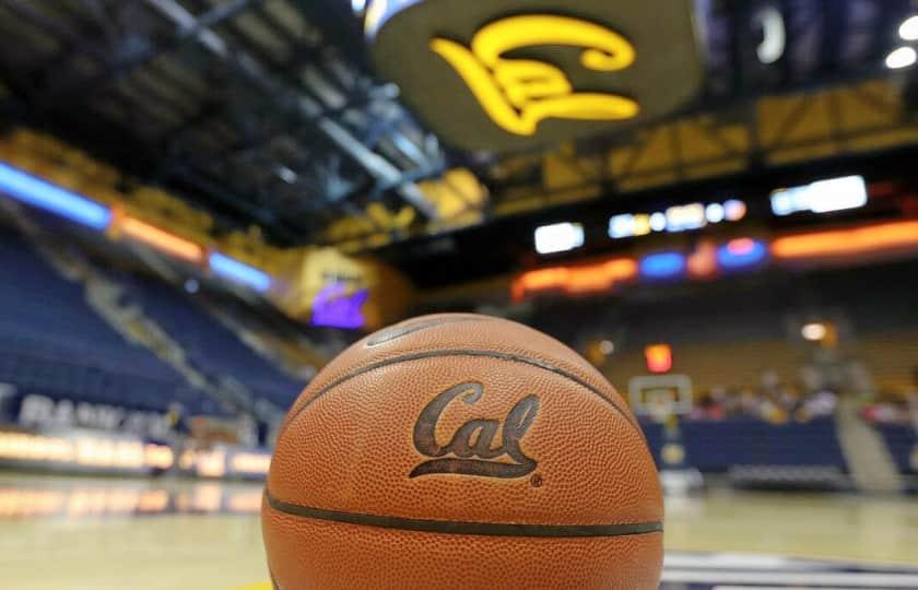 Stanford Cardinal at Cal Bears Women's Basketball