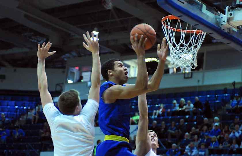 Wyoming Cowboys at San Jose State Spartans Basketball