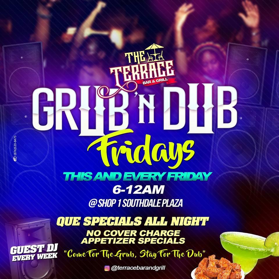 Grub N' Dub
