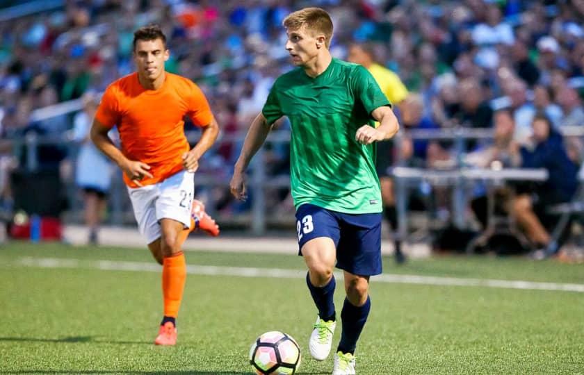New York City FC II at Chicago Fire FC II