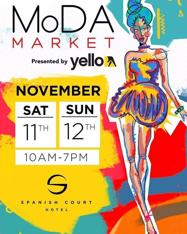 Moda Market