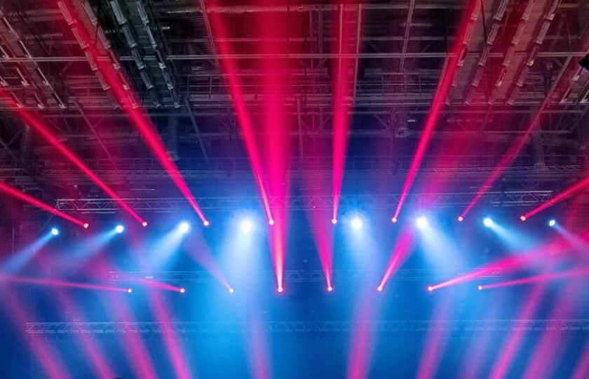 A Pink Wonderland Pop-Up Bar - New York