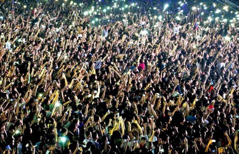 Midget Mania: Leprechaun Battle 2025