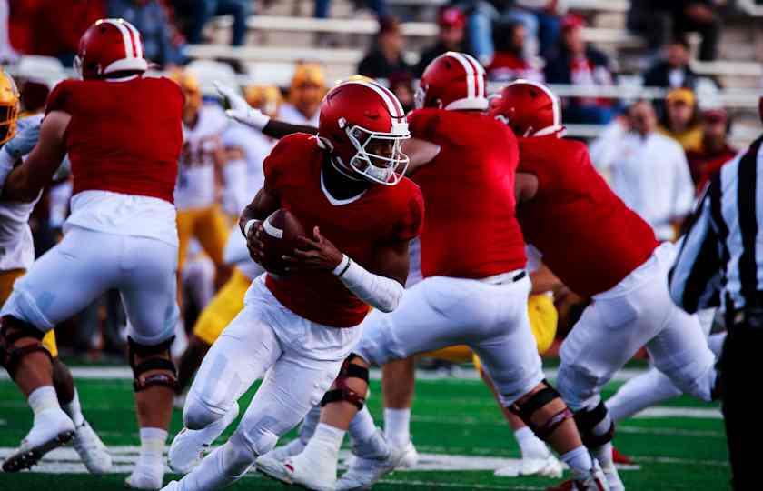 2025 Indiana Hoosiers Football Season Tickets (Includes Tickets To All Regular Season Home Games)