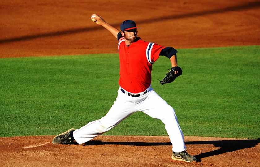 Davidson Wildcats at Dayton Flyers Men's Baseball