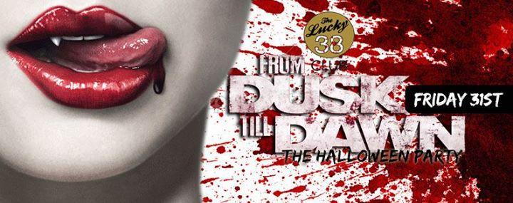 From Dusk Till Dawn