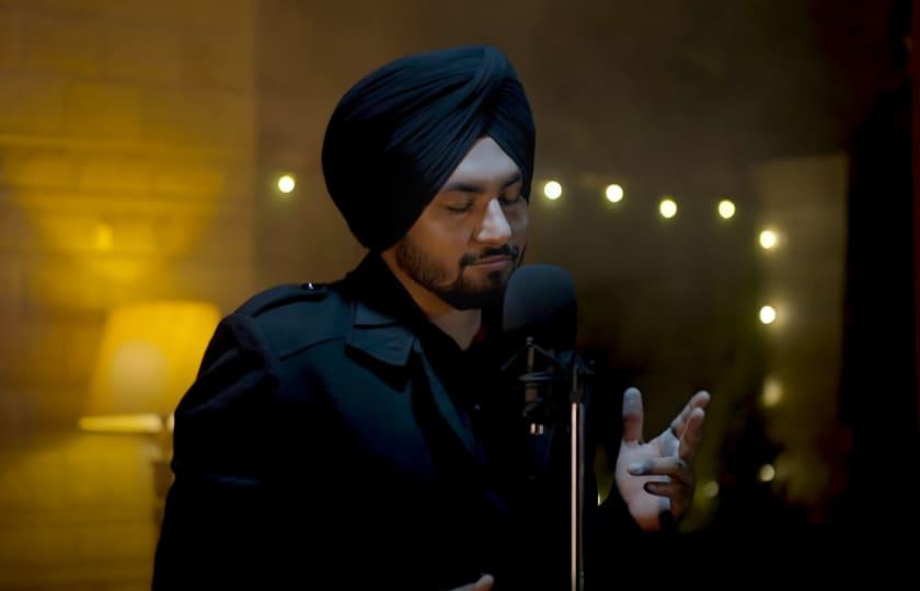 Sahib Singh - 10:00pm