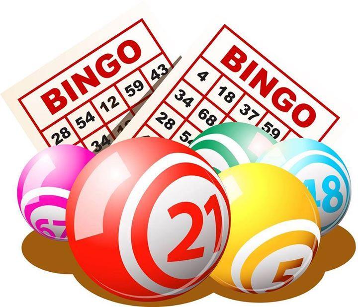 BINGO Barbican Football CLUB
