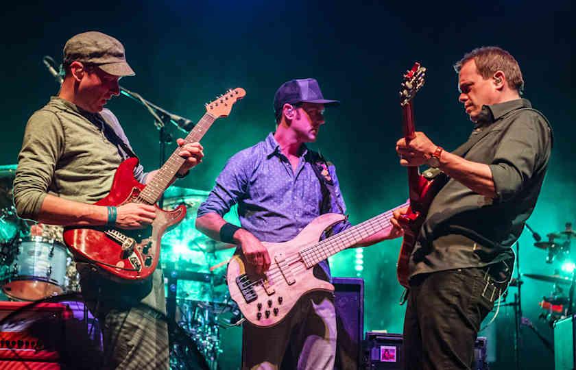 Umphreys McGee