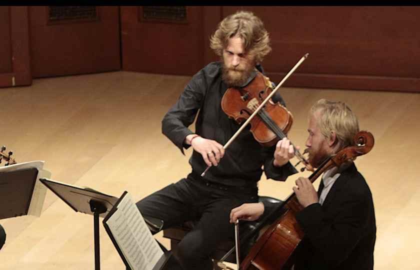 Danish Quartet