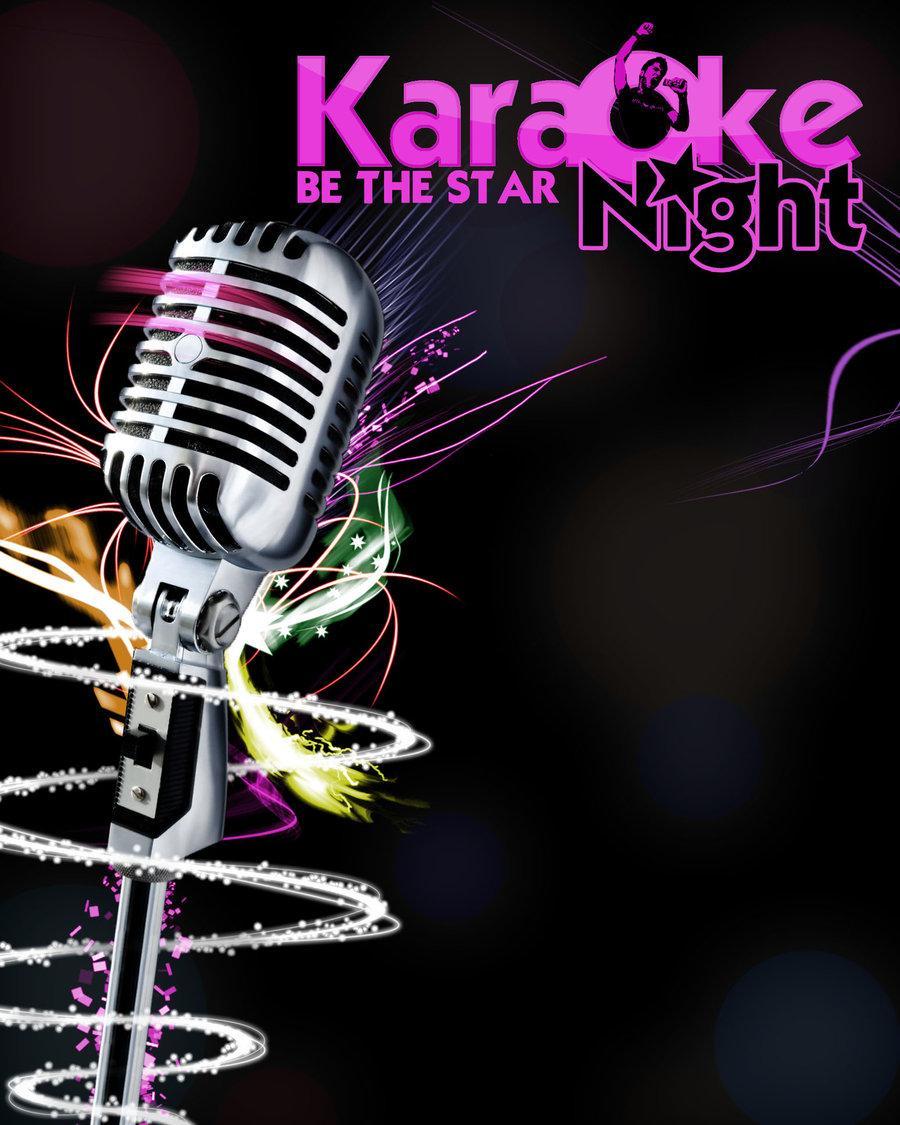 Karaoke Mondays and After Party