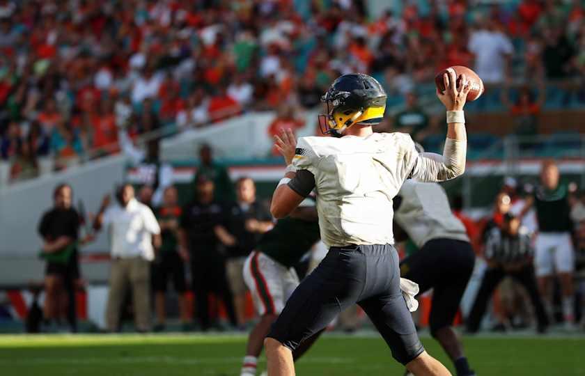 2025 Toledo Rockets Football Season Tickets (Includes Tickets To All Regular Season Home Games)