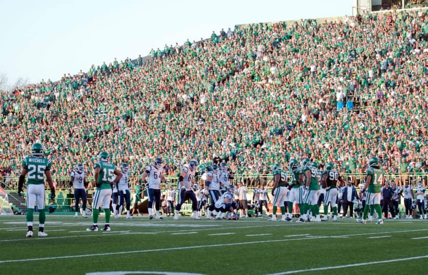 2024 Saskatchewan Roughriders Season Tickets (Includes Tickets To All Regular Season Home Games)