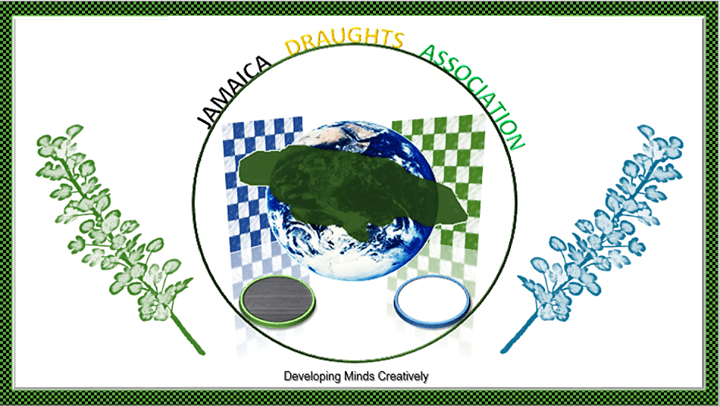 Jamaica  Draughts  Association  National  Championship  2017