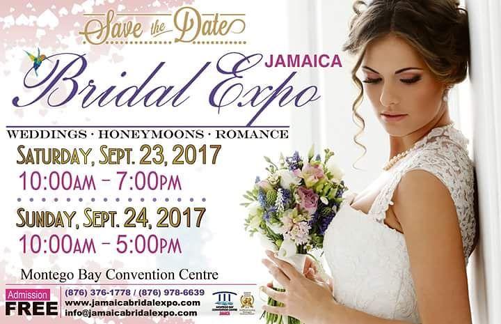 Jamaica Bridal Expo