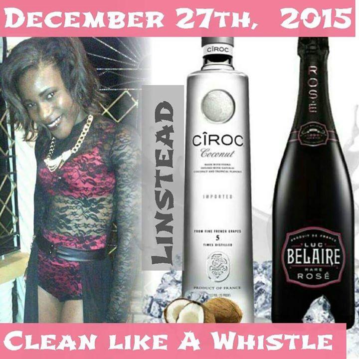 Clean Like a Whistle