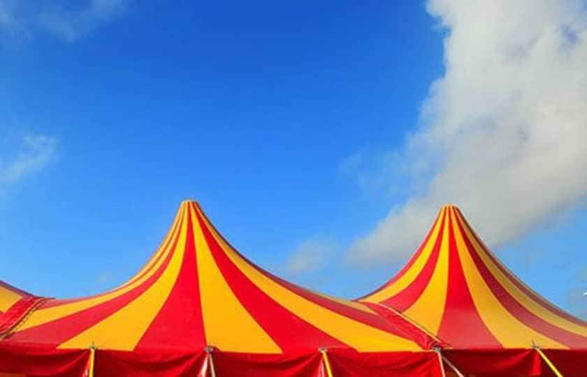ISIS Shrine Circus