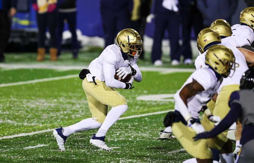 2025 Akron Zips Football Season Tickets (Includes Tickets To All Regular Season Home Games)