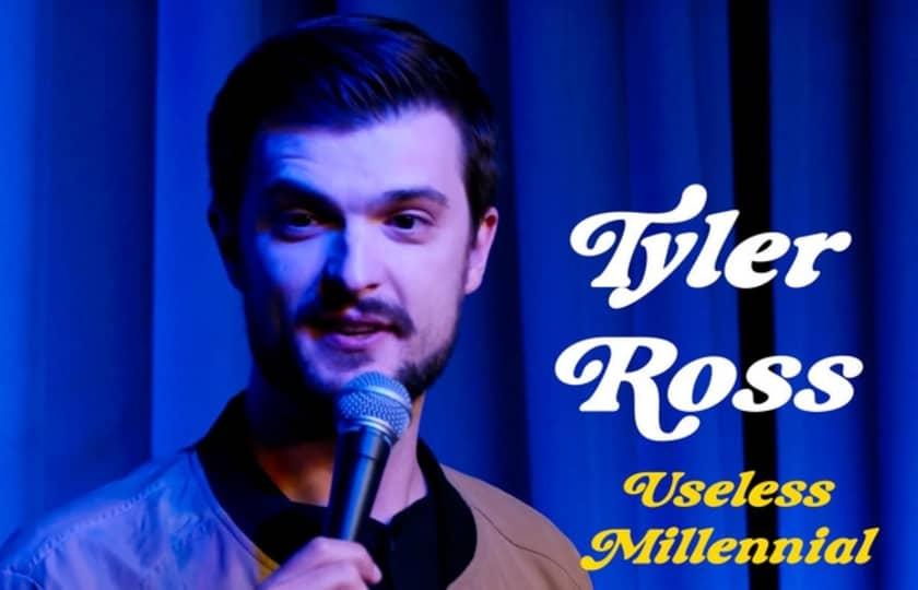 Tyler Ross