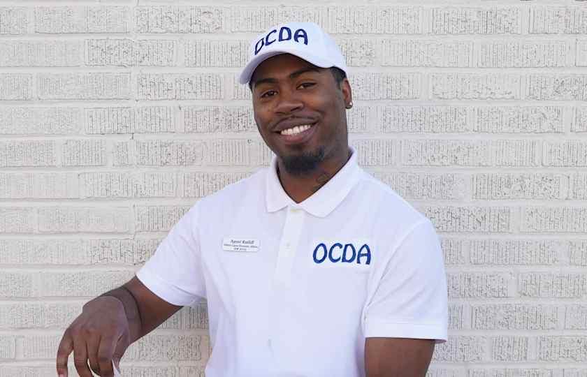 Calimar White - aka Agent Ratliff
