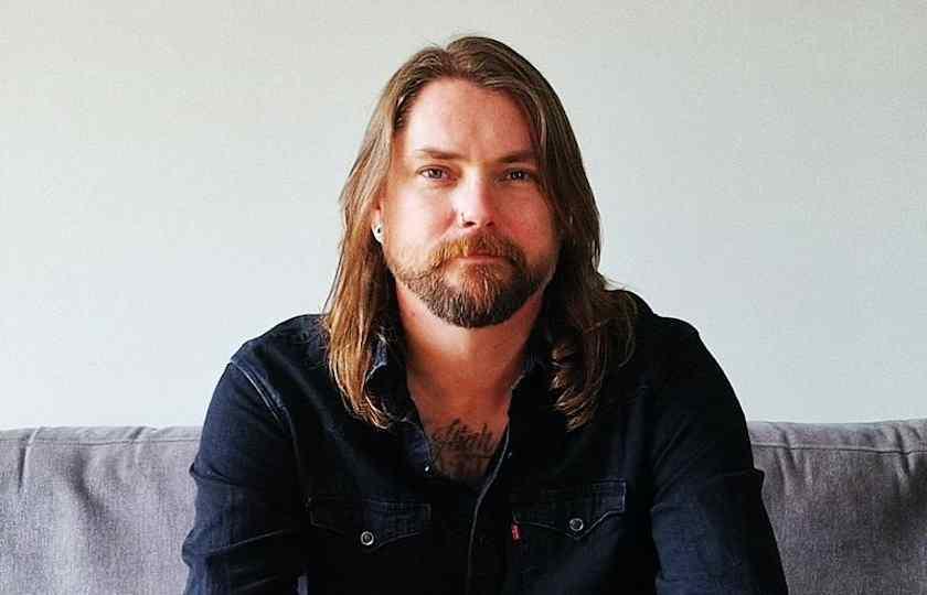 Gaz Brookfield
