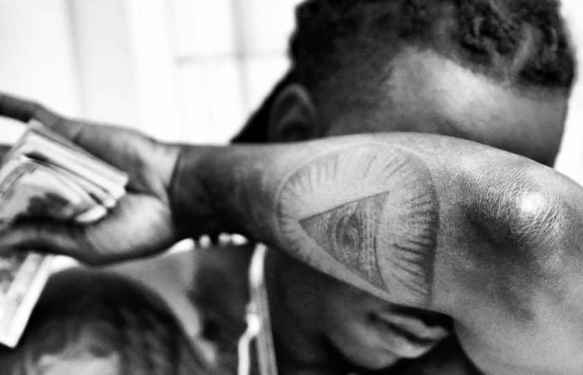 Yung Dred