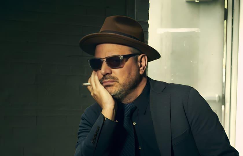 Matthew Good