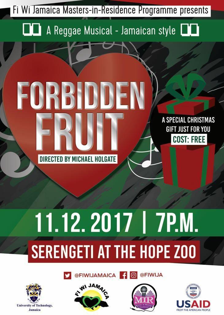 Forbidden Fruit