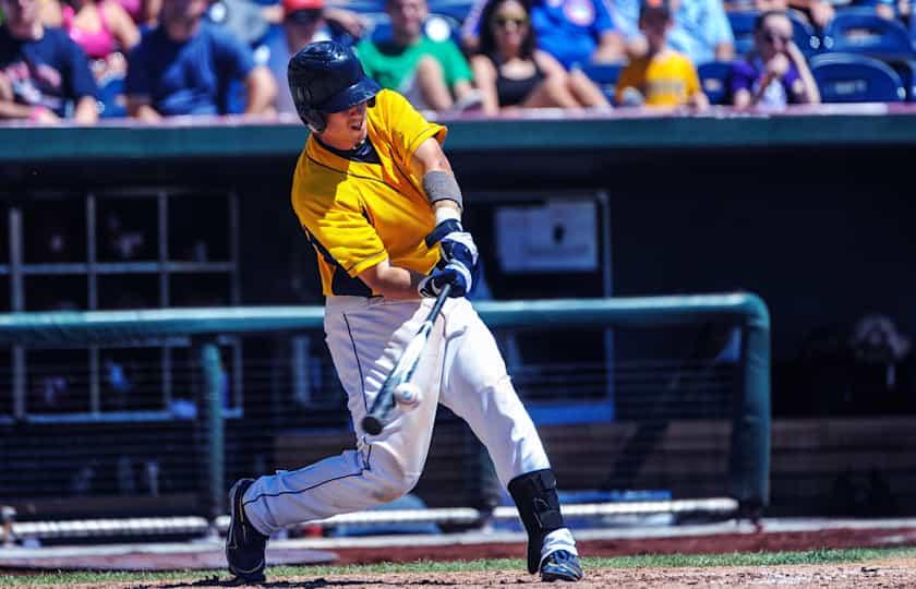 Toledo Rockets at Kent State Golden Flashes Baseball