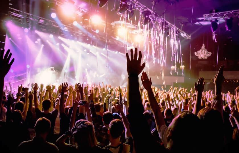Mid-City Bayou Boogaloo - Weekend Pass (May 16 - May 18)