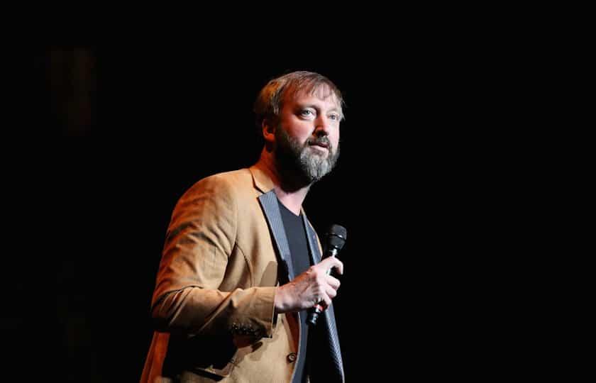 Tom Green