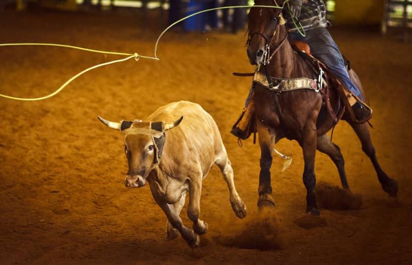 2024 Cheyenne Frontier Days - 1st Saturday Rodeo