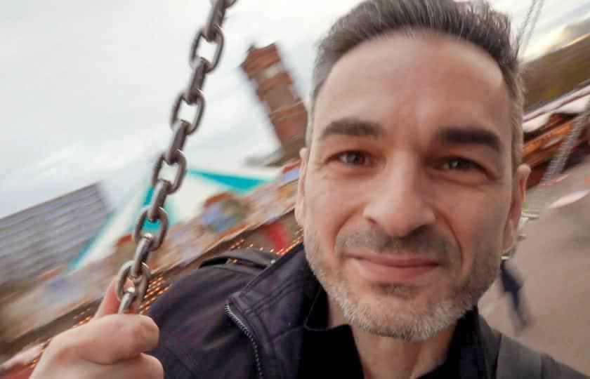 And One with Special Guest Gigi Ricci LIVE at NUMBERS